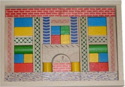 Ebert Bouwdoos junior