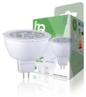 HQ lgu53 mr16002 led-lamp mr16 gu5.3 5,5 w 350 lm 2 700 k - thumbnail