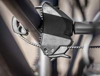 Eufab Houderarm voor fietsdrager 11579 - thumbnail