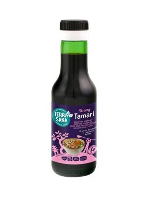 TerraSana Tamari Japans bio 125 Milliliter TerraSana Tamari Japans bio 125 Milliliter