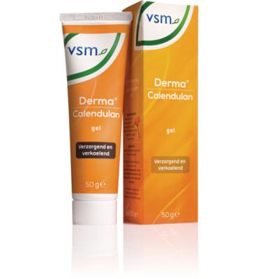 Vsm Derma Calendulan Gel