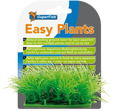 Easy plants carpet s= 2cm