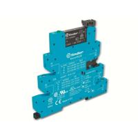 Finder 39.31.0.006.0060 Koppelrelais 6 V/DC, 6 V/AC 6 A 1x wisselcontact 1 stuk(s) - thumbnail