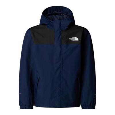 The North Face Antora Regenjas Kinderen Summit Navy S