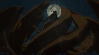 Naruto Shippuden Ultimate Ninja Storm 3 Full Burst