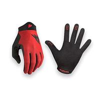 Bluegrass Union Handschoenen - Rood - thumbnail