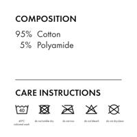 Falke 47673 COTTON TOUCH BLACK - alle - thumbnail