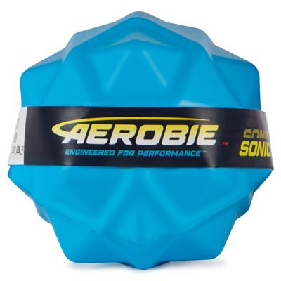 Aerobie Sonic Bounce Spel Assorti