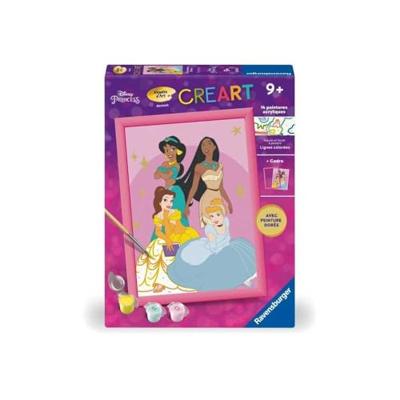 Tekenset Ravensburger