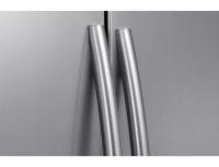 Samsung RS54N3003SL amerikaanse koelkast Vrijstaand Roestvrijstaal 535 l A+ - thumbnail