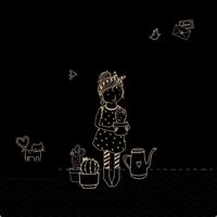 Centraal Boekhuis Mijn gezellige vriendenboek - thumbnail