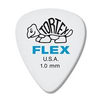 Dunlop Tortex Flex Standard plectrums 1.00 mm (12 stuks) - thumbnail