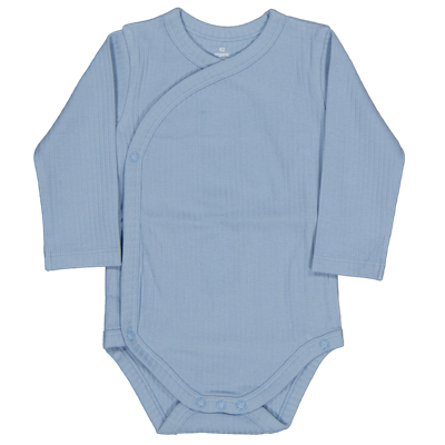 Romper - Blauw Romper - Blauw