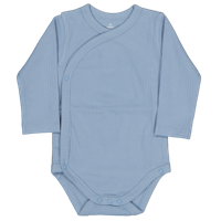 Romper - Blauw - thumbnail