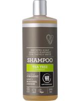 Urtekram Tea Tree Shampoo - thumbnail