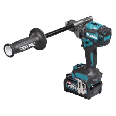 Makita DF001GZ Accu Schroefboormachine XGT 40V Max Basic Body - thumbnail