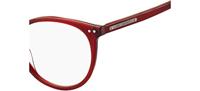 Brillenframe Dames Tommy Hilfiger TH-1734-C9A Ø 50 mm - thumbnail