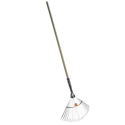 Gardena NatureLine verstelbare hark | FSC 100% - 17107-20 - 17107-20