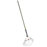 Gardena Natureline verstelbare bladhark - thumbnail