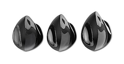 BakkerElkhuizen Evoluent D muis 3200 DPI Rechtshandig