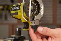 Haakse slijper Ryobi - thumbnail