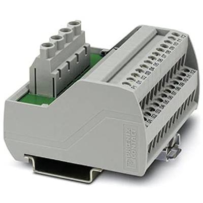 Phoenix Contact 2315269 VIP-2/SC/PDM-2/24 Interface module Varioface-VIP Inhoud: 1 stuk(s) Phoenix Contact 2315269 VIP-2/SC/PDM-2/24 Interface module Varioface-VIP Inhoud: 1 stuk(s)