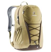 Deuter GoGo 25 L Backpack Clay/ Coffee - thumbnail