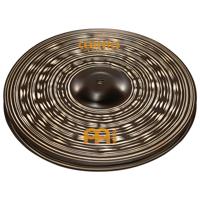 Meinl CC14DAH Classics Custom Dark hihat 14 inch - thumbnail