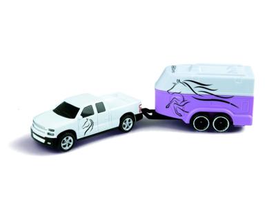Revell Control 23567 Mini Car 1:64 RC auto Elektro Terreinwagen