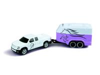 Revell Control 23567 Mini Car 1:64 RC auto Elektro Terreinwagen - thumbnail