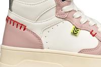 Baskets J56NLA0 - J LESTRELLA GIRL GEOX rozen - thumbnail