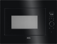 AEG magnetron MBE2658SEB - thumbnail