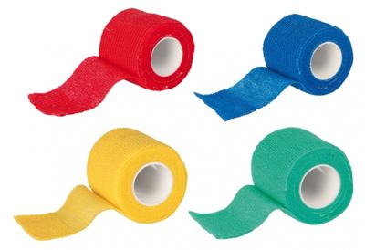 TRIXIE ZELFKLEVEND VERBAND ASSORTI