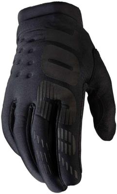100% Brisker - Women&apos;s MTB Thermal Gloves