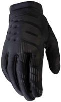 100% Brisker - Women&apos;s MTB Thermal Gloves - thumbnail