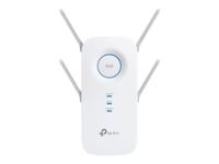 TP-Link RE650 wifi versterker - thumbnail
