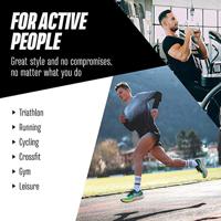 Incylence Disrupts Running Sokken - thumbnail