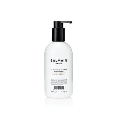 Balmain Hair Couture Illuminating Shampoo Silver Pearl 300ml