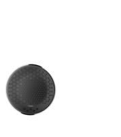 Hansgrohe Rainfinity PowderRain hoofddouche 250 3jet met douche-arm, chroom - thumbnail