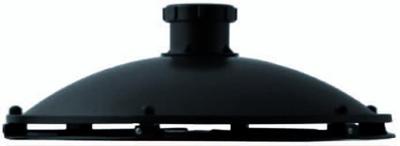 Europond Omgekeerde Bodemdrain 110mm - Efficiënte Vijverontluchting & Gezondheid