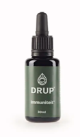 Drup Immuniteit Druppels - thumbnail