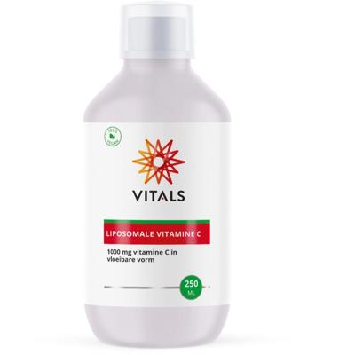 Liposomale Vitamine C Liposomale Vitamine C