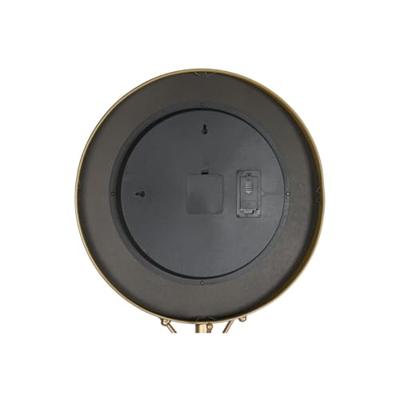 Kapstok Home ESPRIT Gouden Metaal Kristal 45 X 40 X 178 cm