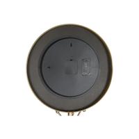 Kapstok Home ESPRIT Gouden Metaal Kristal 45 X 40 X 178 cm - thumbnail