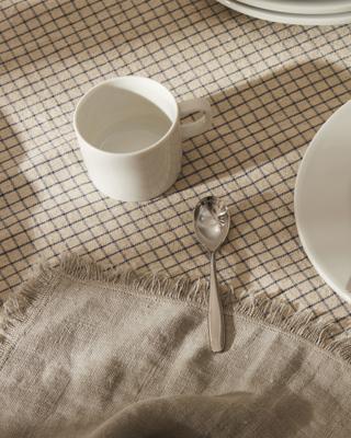 ALESSI - Mami 18/10 - Espressolepel 10,5cm