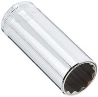 Bahco dop twaalfkant lange uitv insc | SBA6800DZ-9/16 - thumbnail