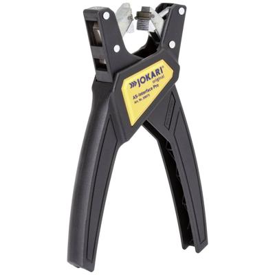 Jokari JOKARI 20075 Striptang Incl. verwisselbaar mes 1.5 tot 2.5 mm²