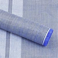 VidaXL Tenttapijt 600x300 cm blauw - thumbnail