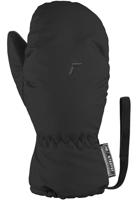 Reusch Olly R-TEX® XT Mitten Want Kinderen Black V - thumbnail
