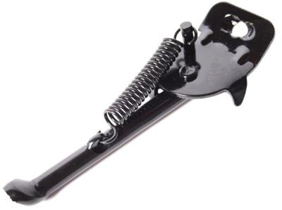 VWP standaard achteras aluminium 12 inch zwart